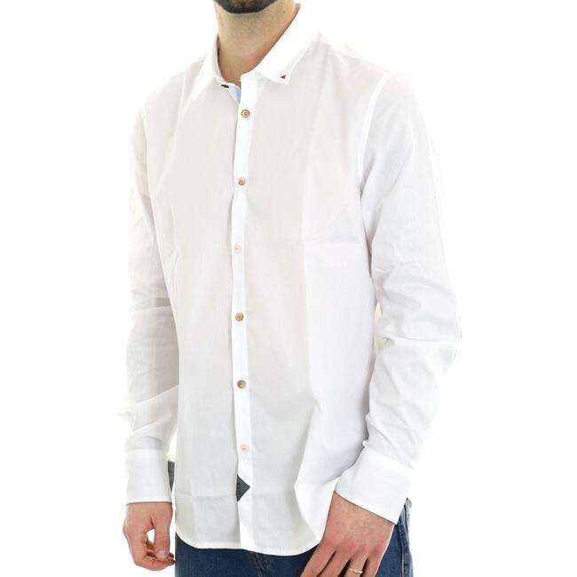 CAMICIA CON TOPPE KOON - Mad Fashion | img vers.650x/